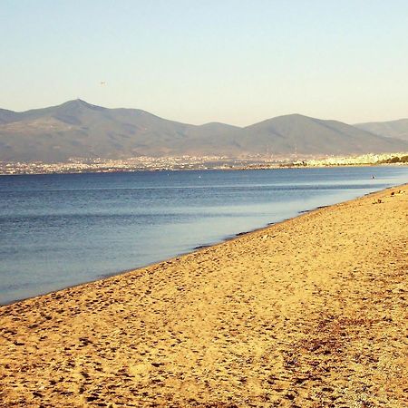 Villa Kiza Apartments Agia Triada  Eksteriør billede